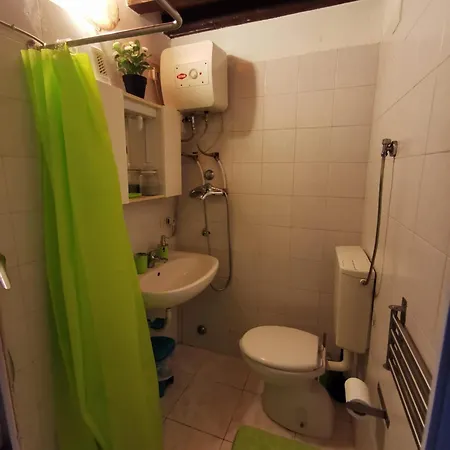 Appartamento Corso Corsi Monolocale Sb *