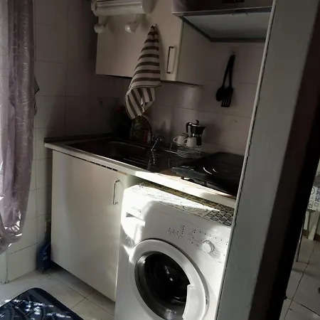 Corso Corsi Monolocale Sb Apartment