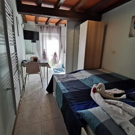 Corso Corsi Monolocale Sb Apartment *