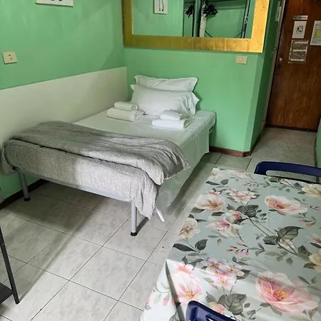 Appartamento Corso Corsi Monolocale Sb Parma