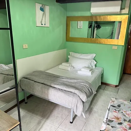 Appartamento Corso Corsi Monolocale Sb *