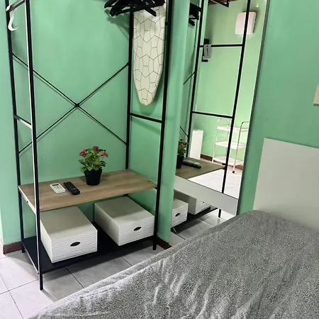 Corso Corsi Monolocale Sb شقة بارما